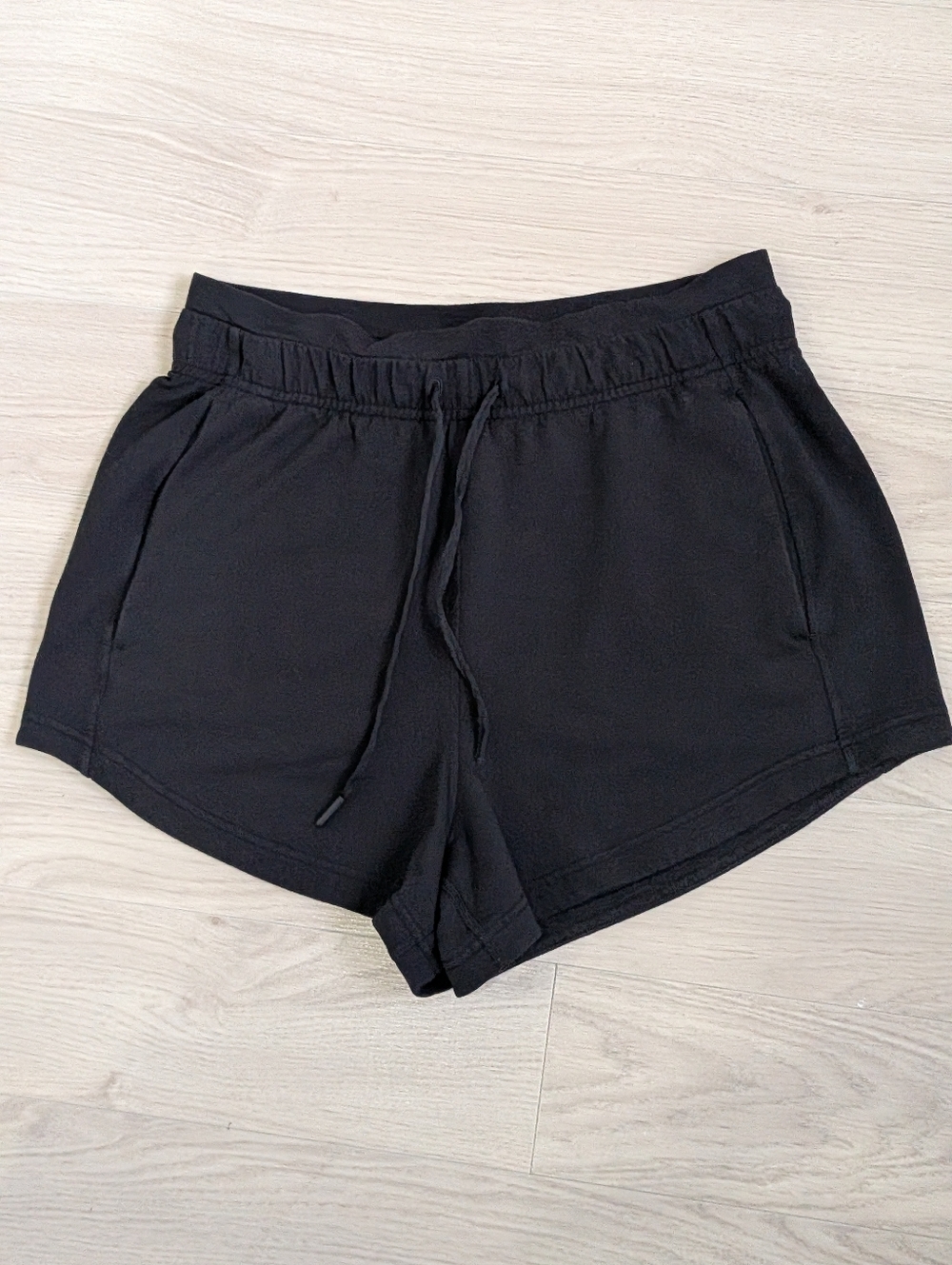 Lululemon Inner Glow Short 3" Modal - Picture 6 of 14